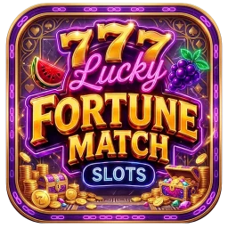 Lucky Fortune Match Slots
